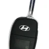 2017 Hyundai Tucson Remote Key Fob