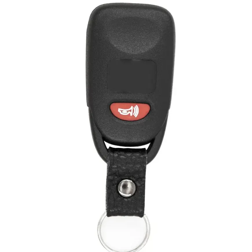 2014 Hyundai Tucson Remote Key Fob by Car & Truck Remotes