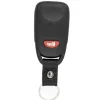2011 Hyundai Tucson Remote Key Fob by Car & Truck Remotes