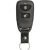 2010 Hyundai Tucson Remote Key Fob - Refurbished