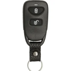 2010 Hyundai Tucson Remote Key Fob - Refurbished