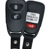 2008 Hyundai Tucson Remote Key Fob by Car & Truck Remotes
