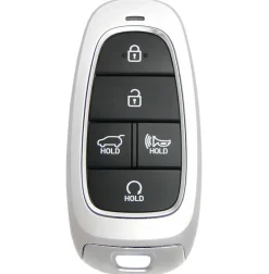 2021 Hyundai Tucson Smart Remote by Car & Truck Remotes