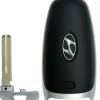 2024 Hyundai Tucson Smart Remote Key Fob