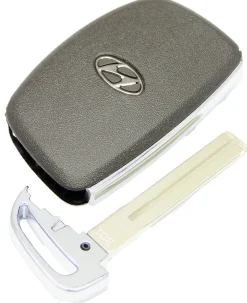 2018 Hyundai Tucson Smart Remote Key Fob