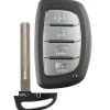2014 Hyundai Tucson Smart Remote Key Fob by Car & Truck Remotes