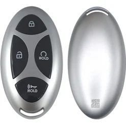 2026 Hyundai Tucson Smart Remote w/ Engine Start by Car & Truck Remotes