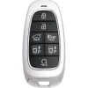 2024 Hyundai Tucson Smart Remote w/ Parking Assistance by Car & Truck Remotes