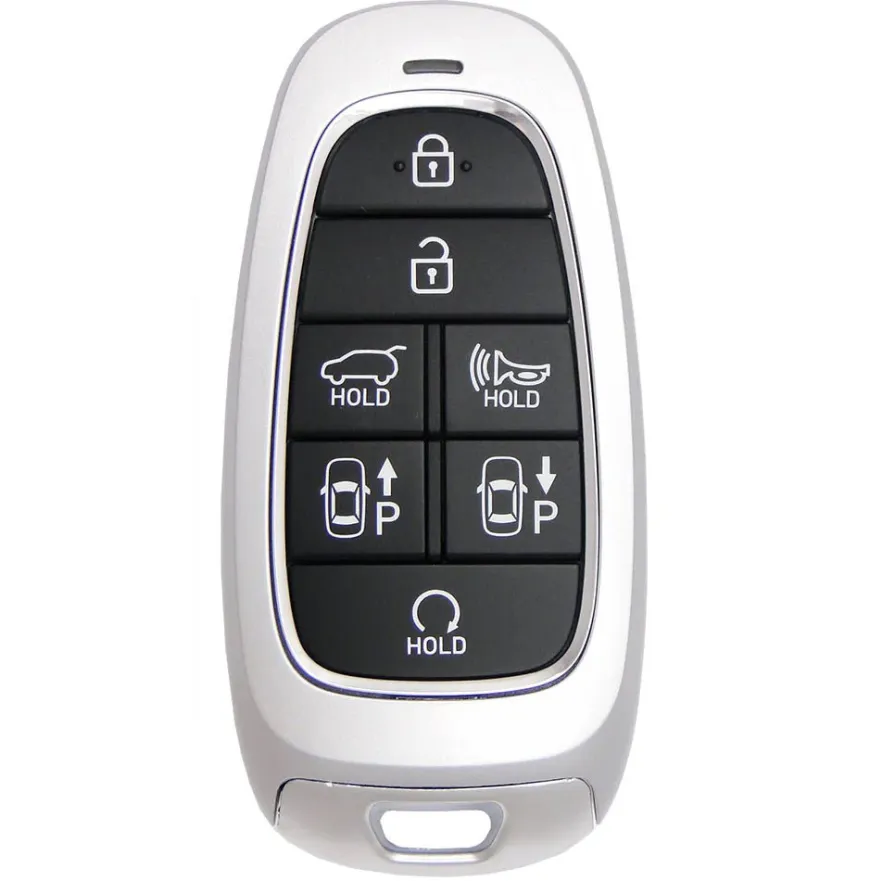 2024 Hyundai Tucson Smart Remote w/ Parking Assistance by Car & Truck Remotes