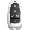 2022 Hyundai Tucson Smart Remote w/ Power Gate by Car & Truck Remotes