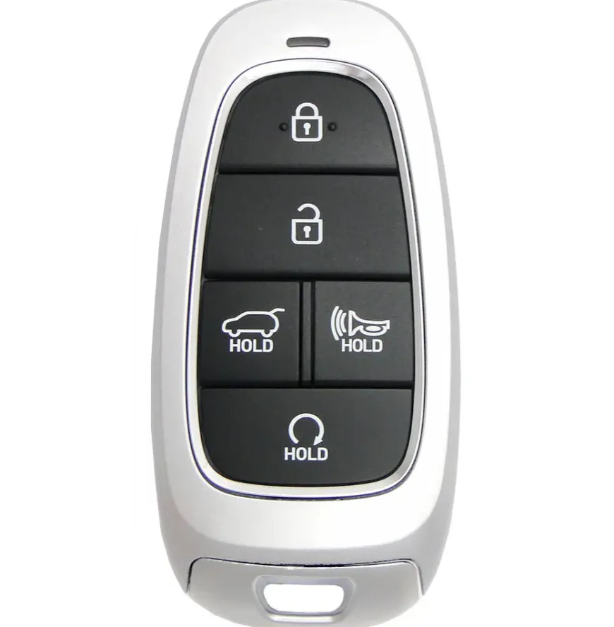 2022 Hyundai Tucson Smart Remote w/ Power Gate by Car & Truck Remotes