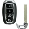 2022 Hyundai Veloster N Smart Remote Key Fob by Car & Truck Remotes