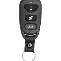 2015 Hyundai Veloster Remote Key Fob by Car & Truck Remotes