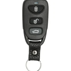 2012 Hyundai Veloster Remote Key Fob by Car & Truck Remotes