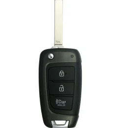 2023 Hyundai Venue Remote Key Fob