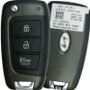 2021 Hyundai Venue Remote Key Fob