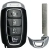 2021 Hyundai Venue Smart Remote Key Fob