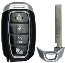 2021 Hyundai Venue Smart Remote Key Fob