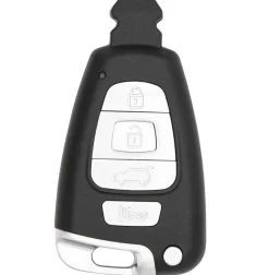 2008 Hyundai Veracruz Smart Remote Key Fob by Car & Truck Remotes