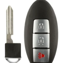 2011 Infiniti EX35 Smart Remote Key Fob by Car & Truck Remotes