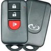 2004 Infiniti FX35 Smart Remote Key Fob