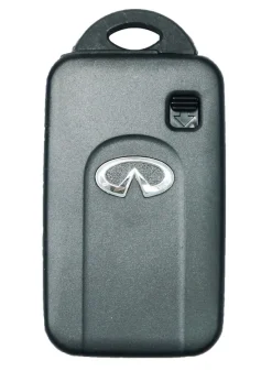 2004 Infiniti FX35 Smart Remote Key Fob