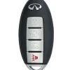 2005 Infiniti G35 Smart Remote Key Fob