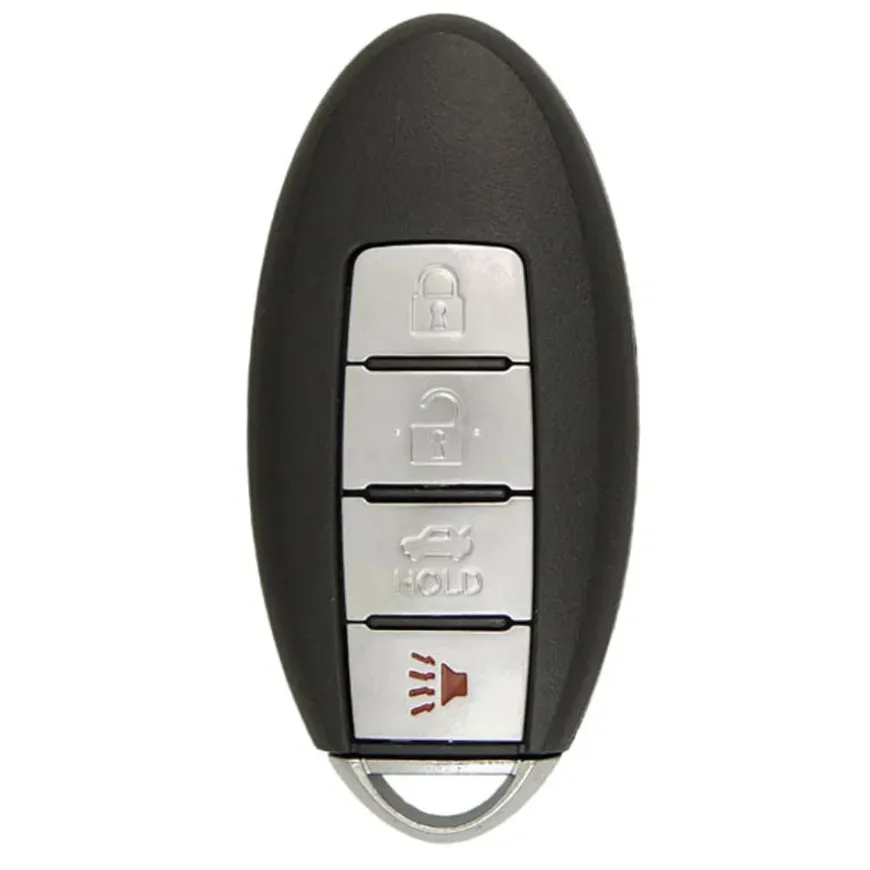 2010 Infiniti G37 Smart Remote Key Fob by Car & Truck Remotes