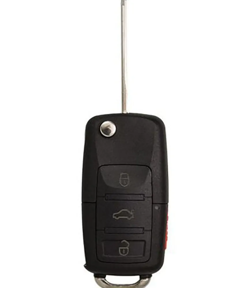 2004 Infiniti I35 Flip Remote by Car & Truck Remotes