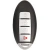 2011 Infiniti M37 Smart Remote Key Fob by Car & Truck Remotes