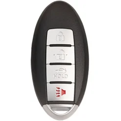 2011 Infiniti M56 Smart Remote Key Fob by Car & Truck Remotes