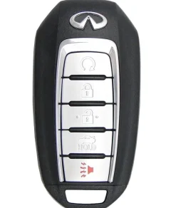 2022 Infiniti Q50 Smart Remote Key Fob w/ Engine Start