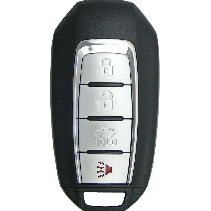 2021 Infiniti Q50 Smart Remote Key Fob by Car & Truck Remotes