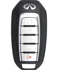 2019 Infiniti Q50 Smart Remote Key Fob w/ Engine Start