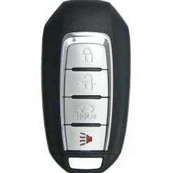 2021 Infiniti Q60 Smart Remote Key Fob by Car & Truck Remotes