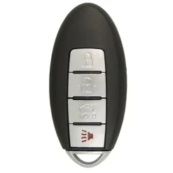 2019 Infiniti Q60 Smart Remote Key Fob by Car & Truck Remotes