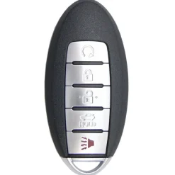 2017 Infiniti Q60 Smart Remote Key Fob by Car & Truck Remotes