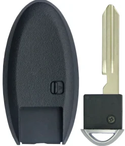 2014 Infiniti Q60 Smart Remote Key Fob by Car & Truck Remotes