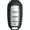 2019 Infiniti QX60 Keyless Smart Remote Key Fob by Car & Truck Remotes