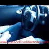 1999 Infiniti QX4 Remote Key Fob by Car & Truck Remotes