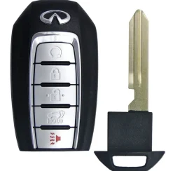 2025 Infiniti QX55 Smart Remote Key Fob w/ Engine Start