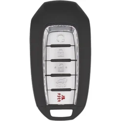 2025 Infiniti QX60 Smart Remote Key Fob by Car & Truck Remotes