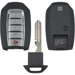 2025 Infiniti QX60 Smart Remote Key Fob by Car & Truck Remotes