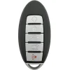 2022 Infiniti QX80 Smart Remote Key Fob by Car & Truck Remotes