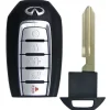 2022 Infiniti QX50 Smart Remote Key Fob w/ Engine Start