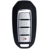 2022 Infiniti QX50 Smart Remote Key Fob by Car & Truck Remotes