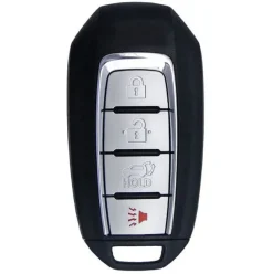 2022 Infiniti QX50 Smart Remote Key Fob by Car & Truck Remotes