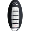 2022 Infiniti QX80 Smart Remote Key Fob - Refurbished