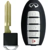 2019 Infiniti QX80 Smart Remote Key Fob - Refurbished