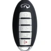 2018 Infiniti QX80 Smart Remote Key Fob - Refurbished
